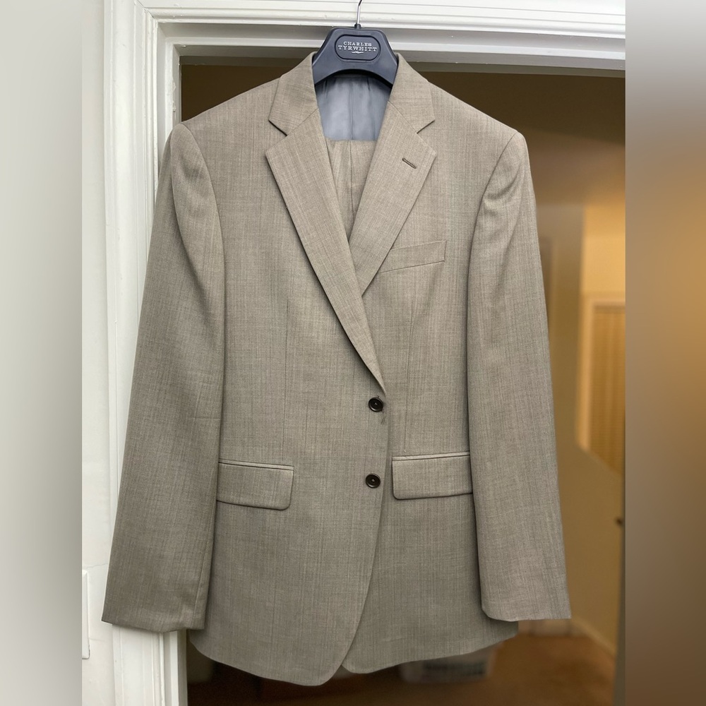 Charles Tyrwhitt